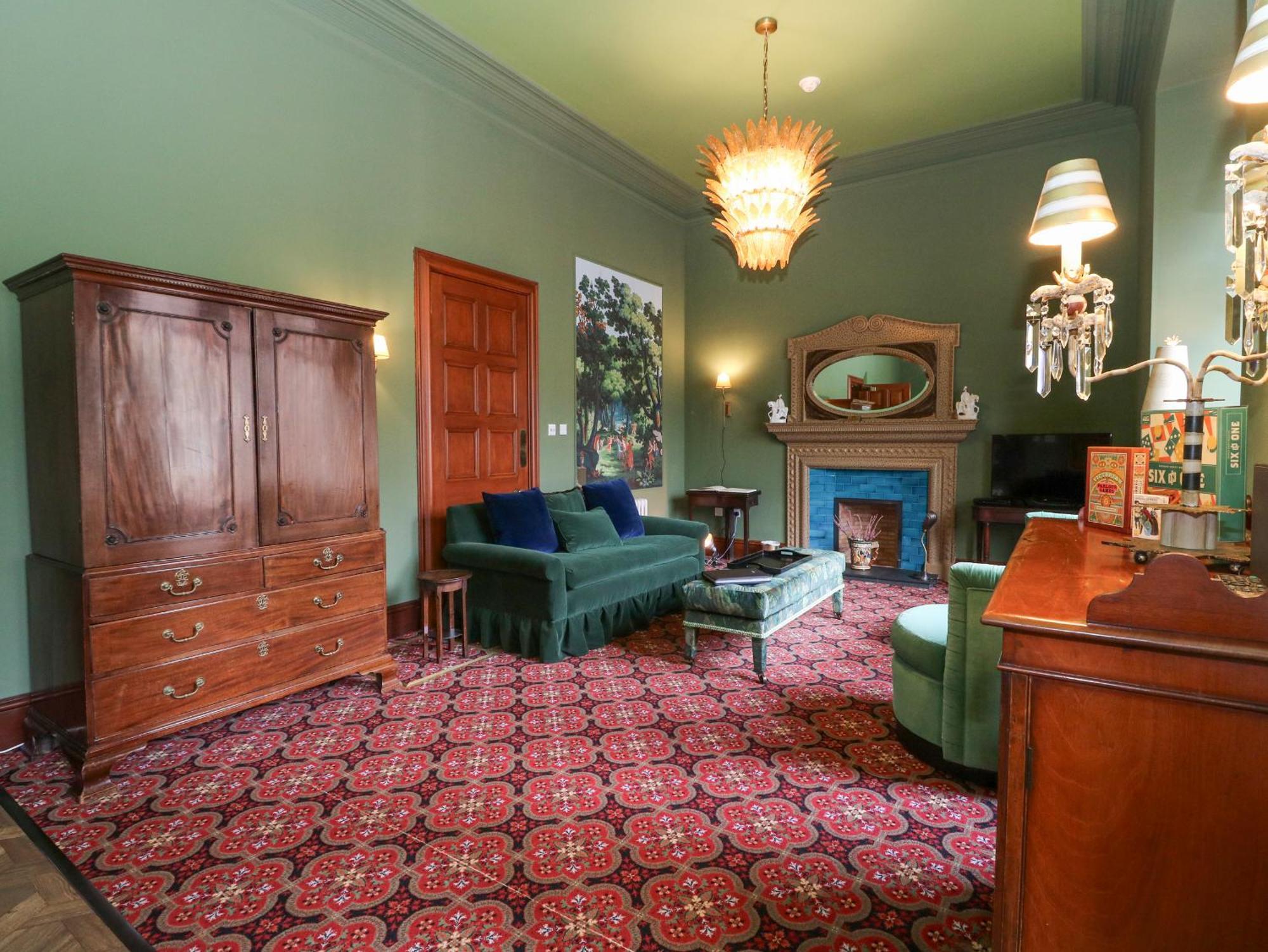 Apartment Derry - Mar Estate Ballater