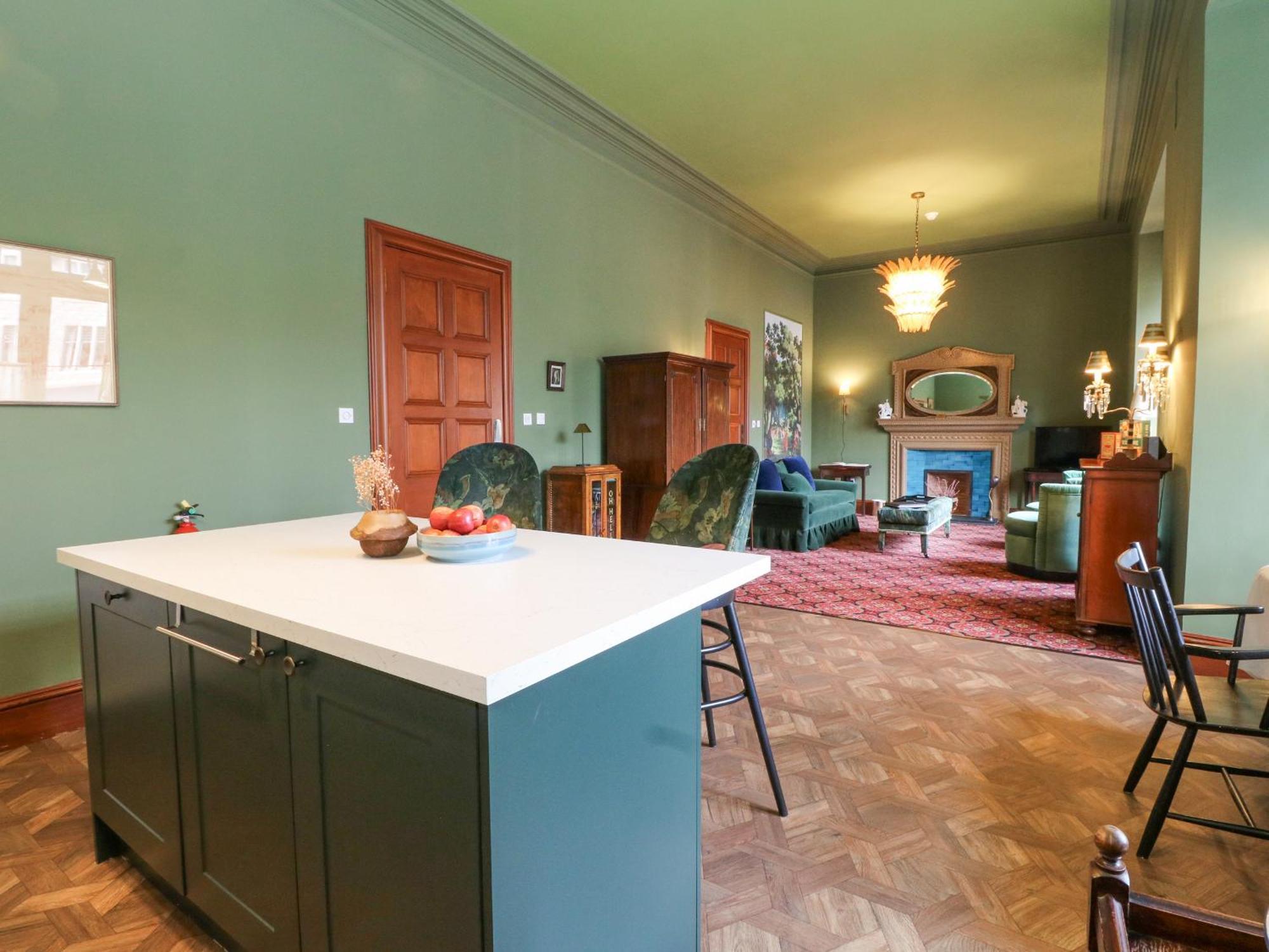 Derry - Mar Estate Apartment